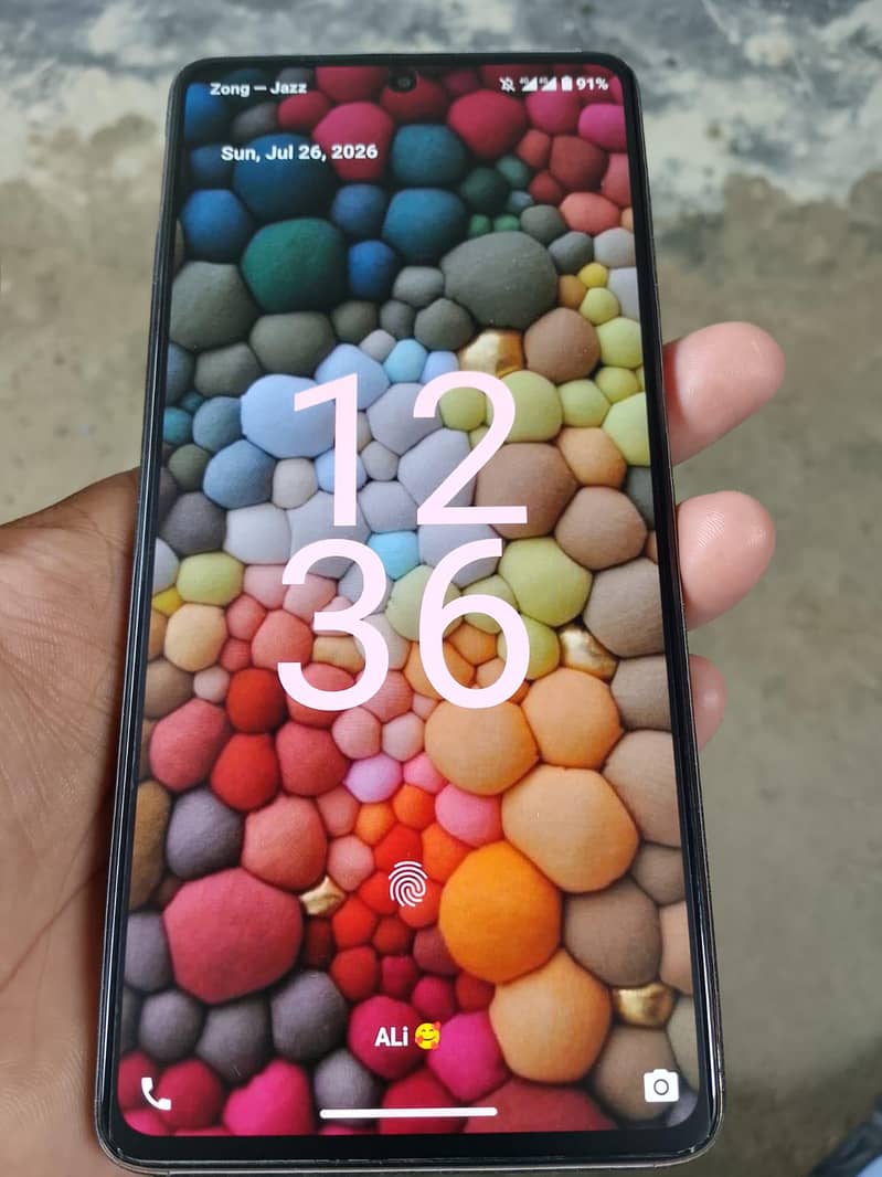 Sparx Note 20 4