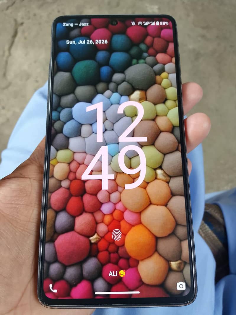 Sparx Note 20 5