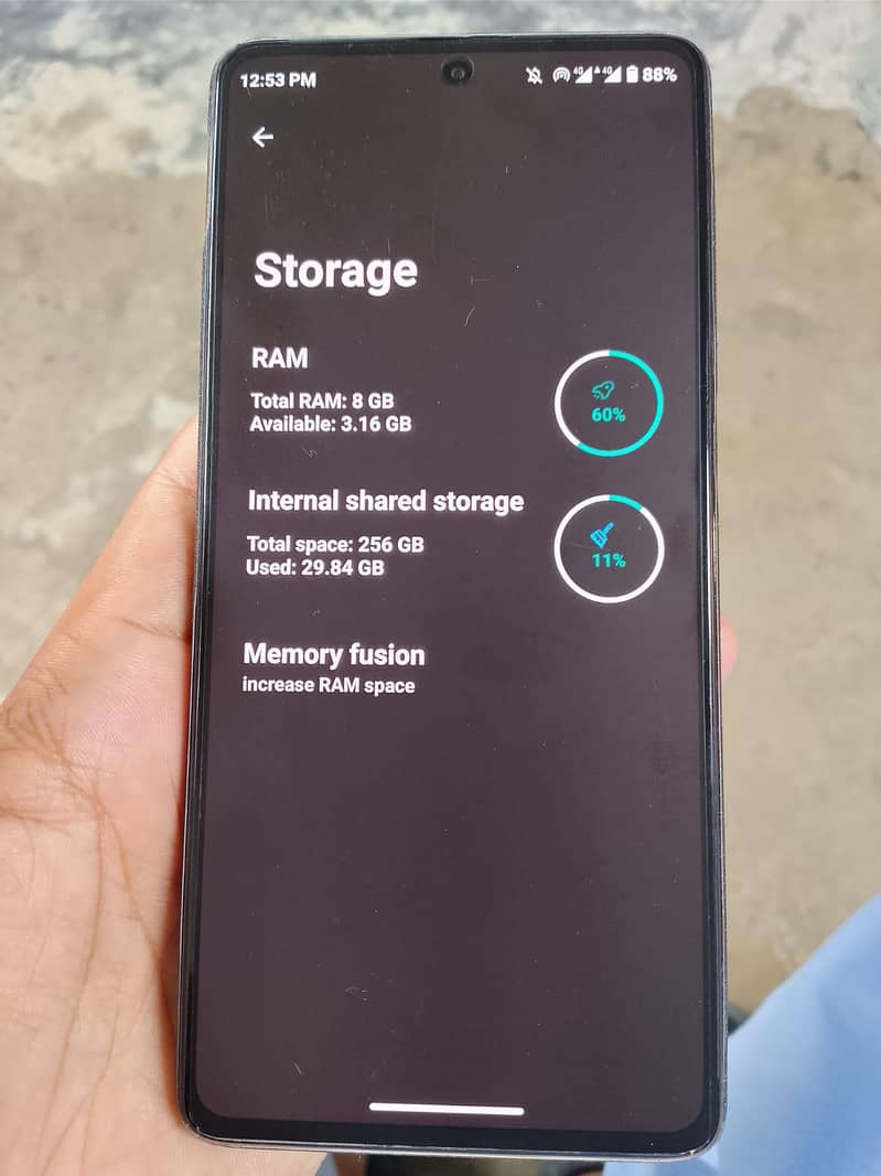 Sparx Note 20 7