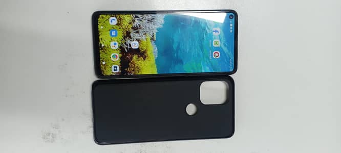 Motorola Moto G Stylus