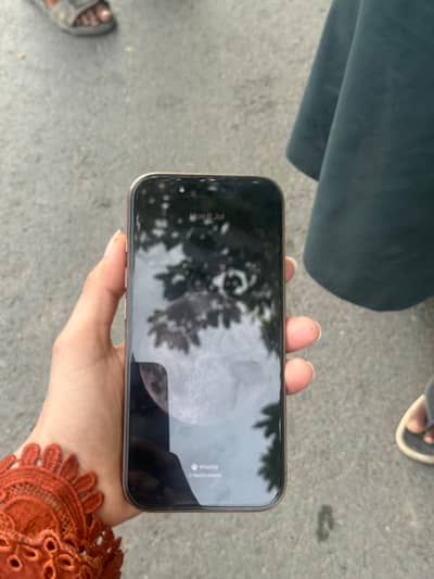 Apple iPhone 16 Pro 256GB PTA Approved/89% Battery Health
