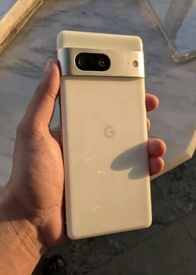 Google Pixel 7