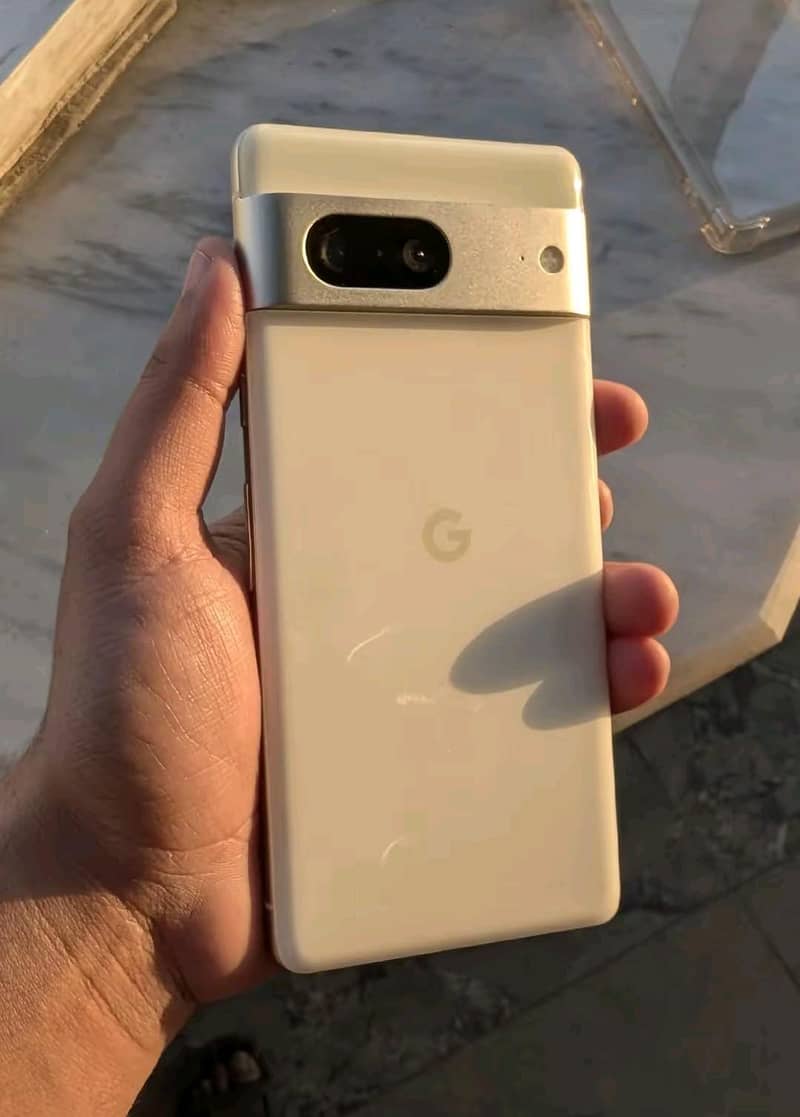 Google Pixel 7 0