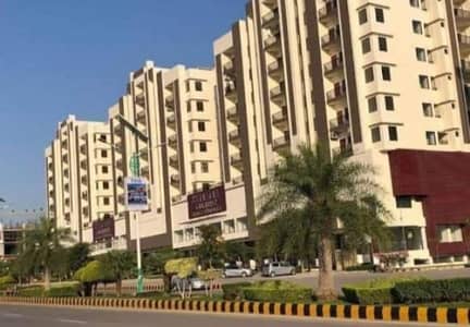 2-Bedroom Apartment for Sale in Samama, Gulberg Greens, Islamabad