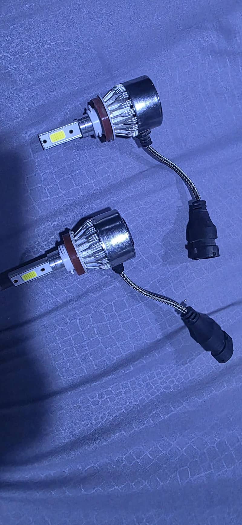 LED Headlights 0