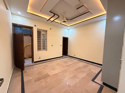 6 MARLA HOUSE FOR SALE IN SOAN GARDEN
