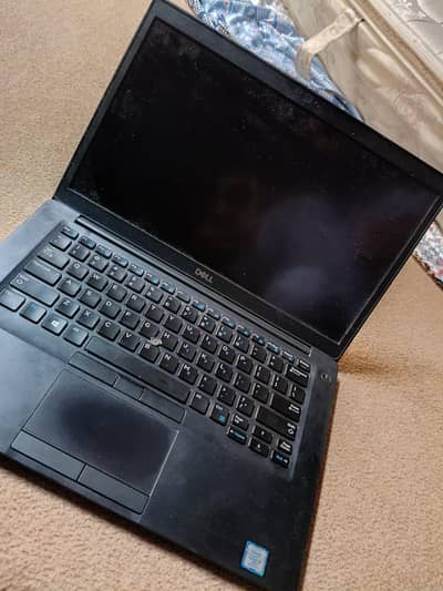 Dell Latitude 6490 8 Gen