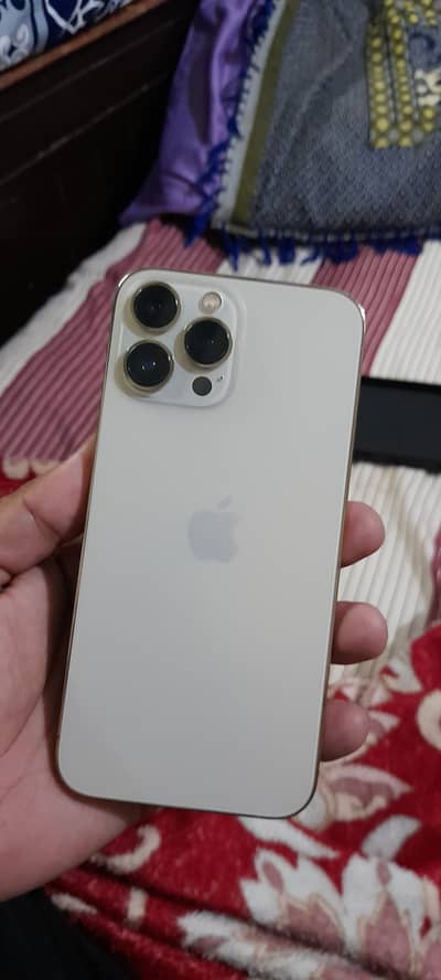Apple iPhone 13 Pro Max jv.