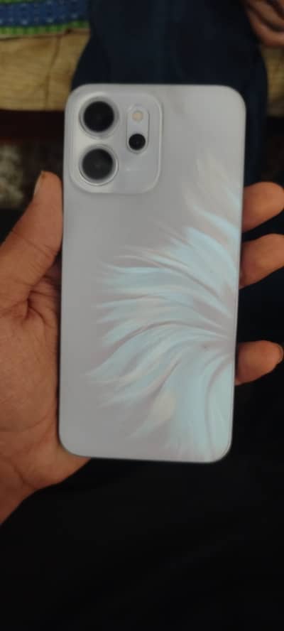OPPO Reno 14f 10/10 condition fresh piece with all accessories