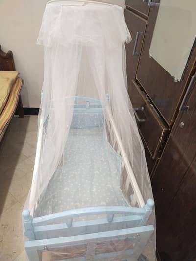 *Title:* Baby Sleeping Coat / Co-Sleeper Bed - 9/10 Condition - Only 1