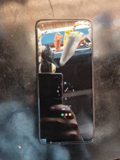 OPPO F21 Pro