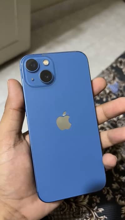 Iphone 13 JV Non PTA 128GB