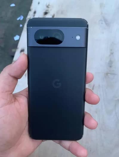 Google Pixel 8 Official PTA approved