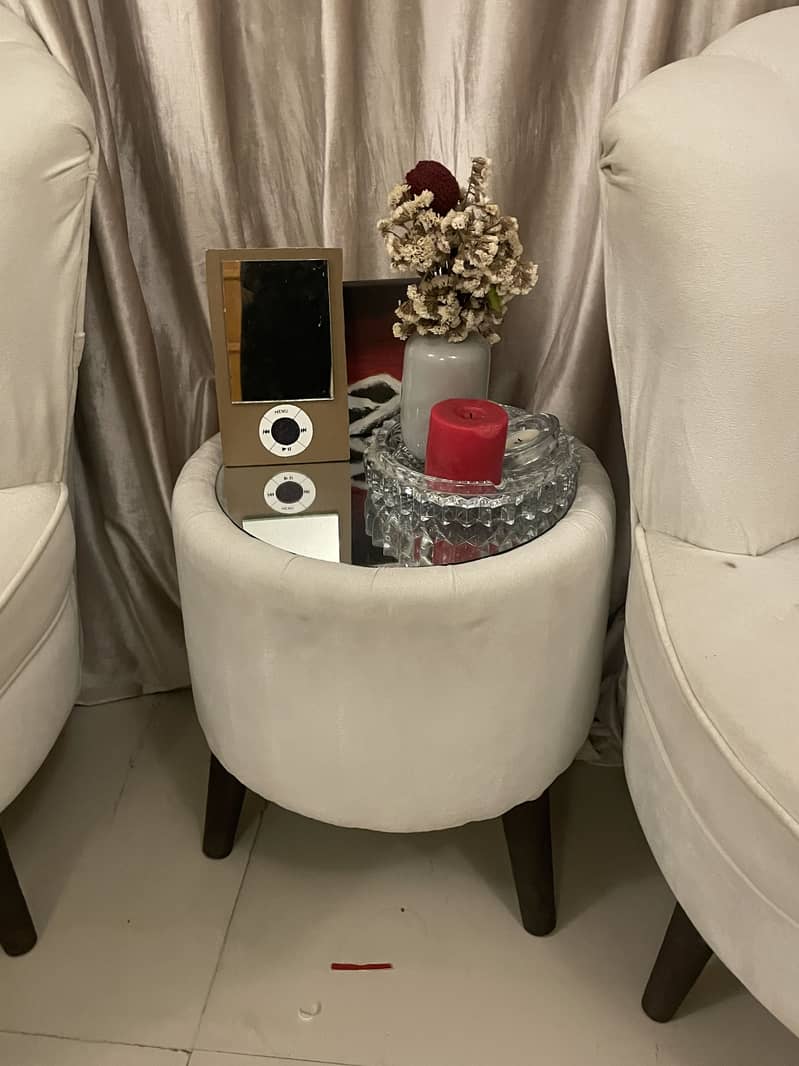 two one seater sofa 1