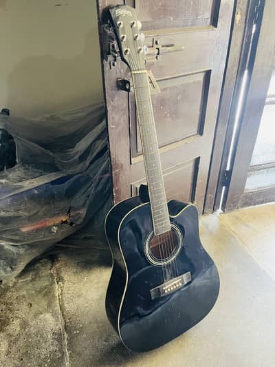 Washburn Original Guitar WA90CETBB for sale