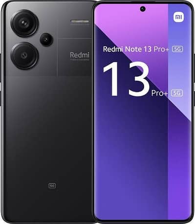Xiaomi Redmi Note 13 Pro Plus