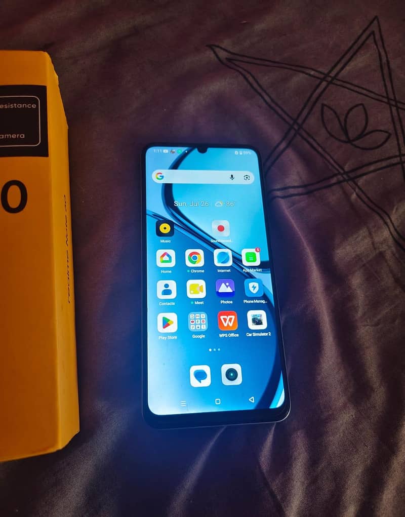 Realme Note 60 2