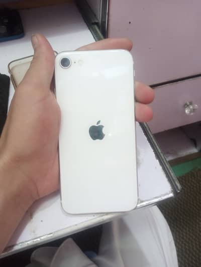 Apple iPhone SE 2o20