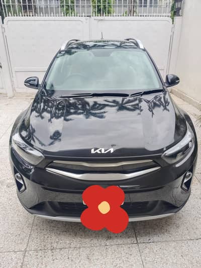 KIA STONIC PLUS 2025