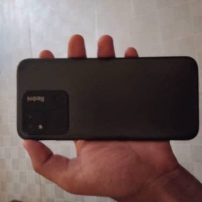 Xiaomi Redmi 10A