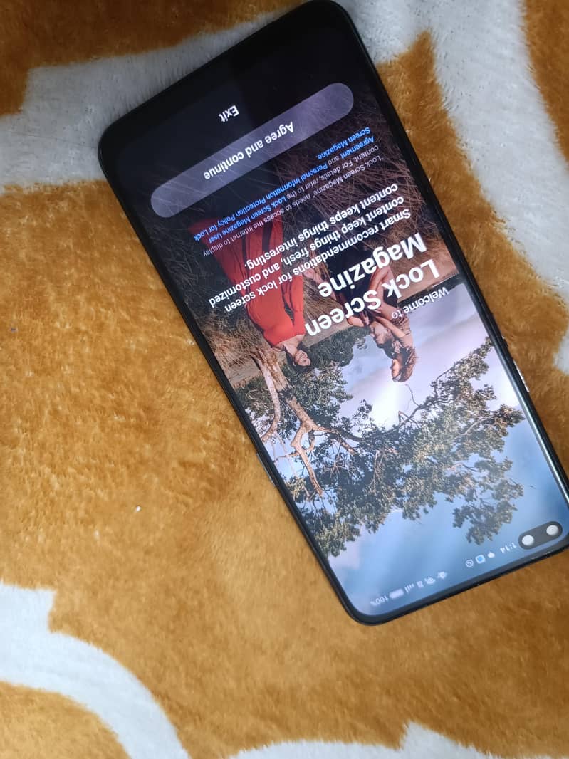 OPPO Reno4 2