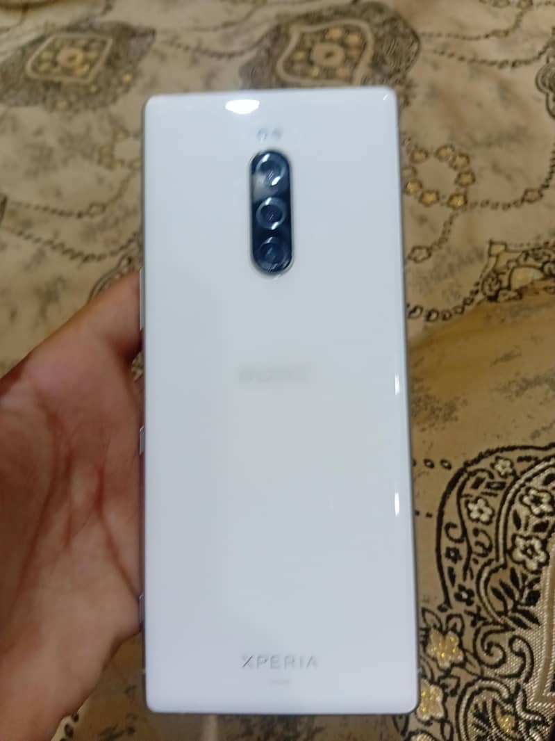 Sony 1 0