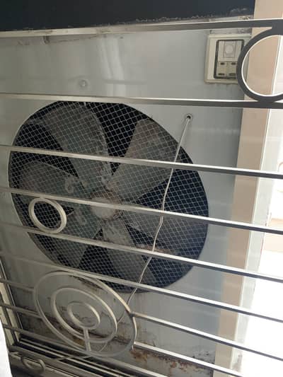 Air Cooler