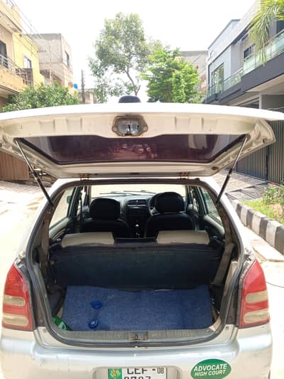 Suzuki Alto 2008/03041470789