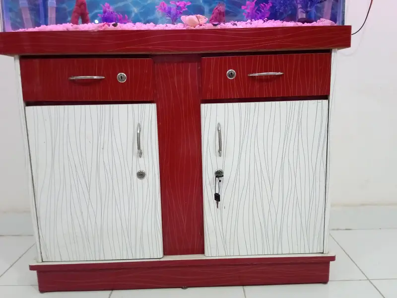 FISH EQURIUM FOR SALE — photo 3