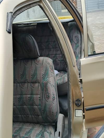 KIA Other 2001