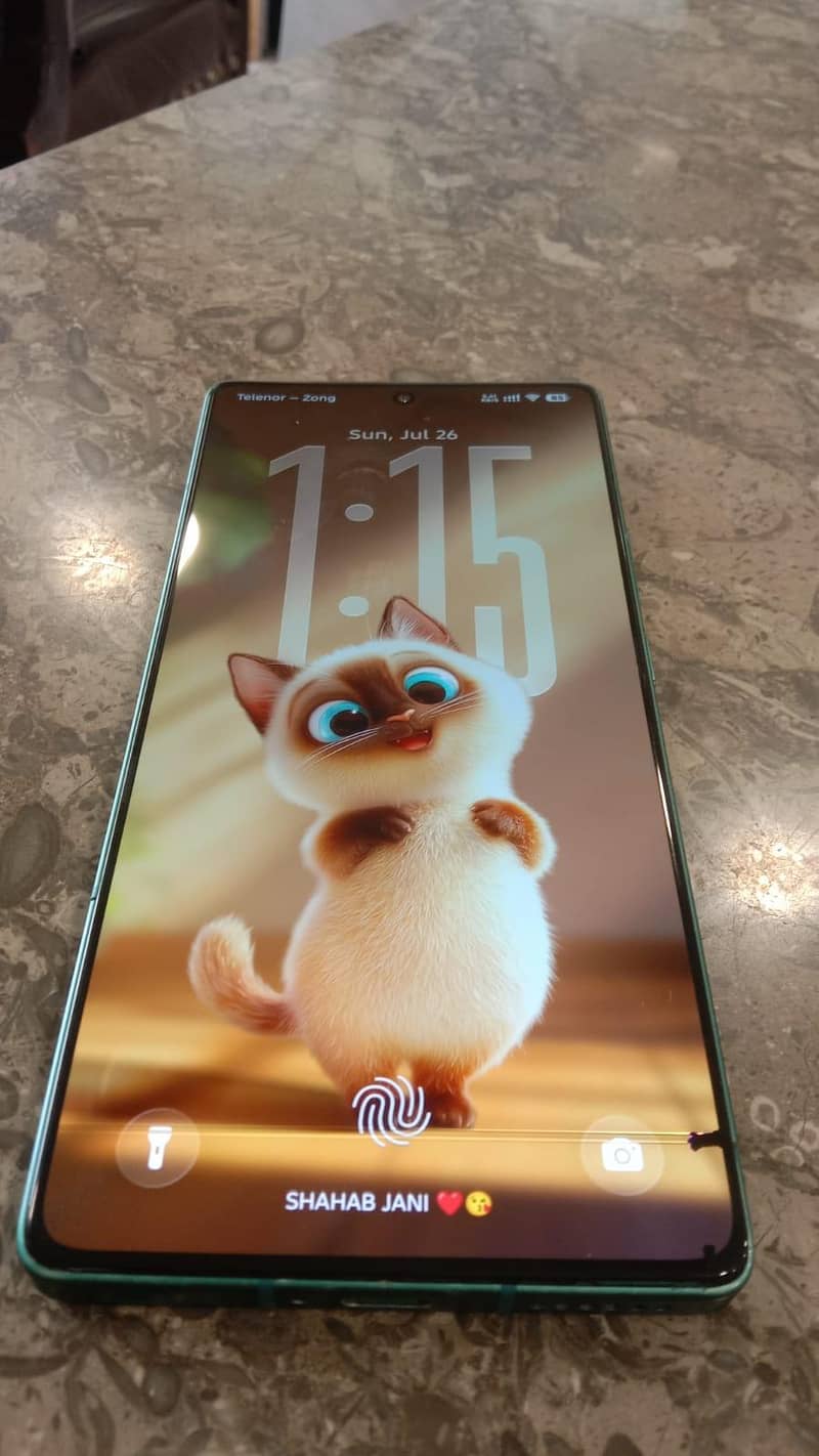 Infinix Note 50 2