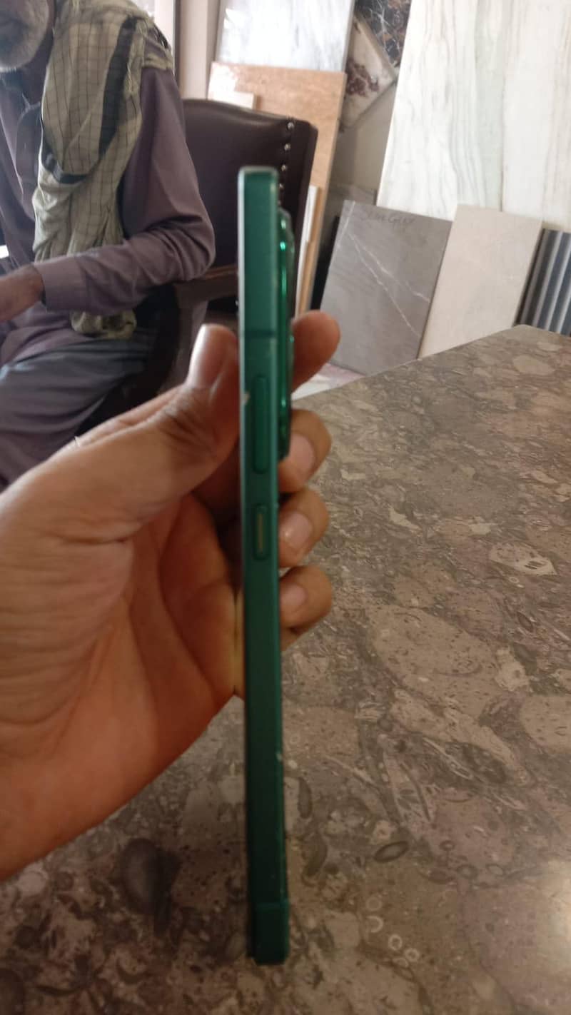 Infinix Note 50 4