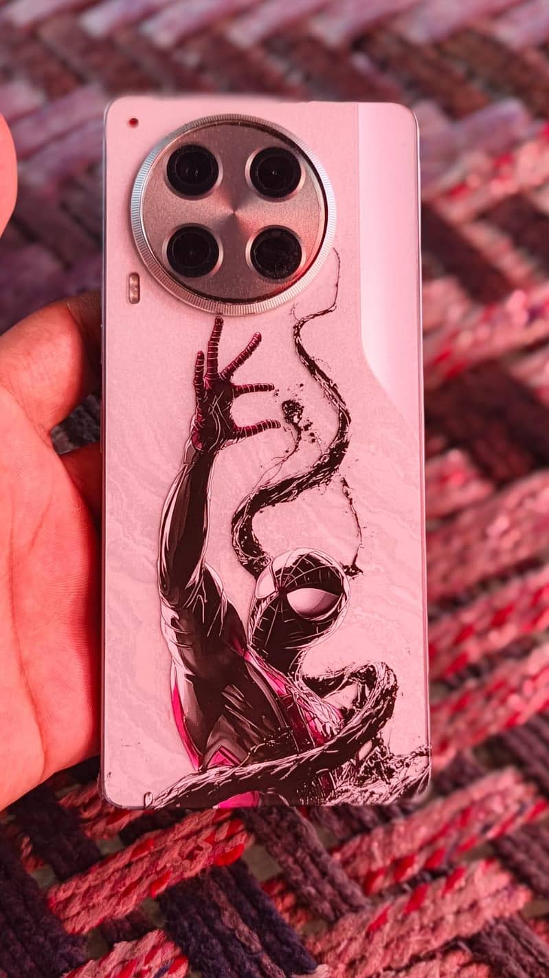 Tecno CAMON 30 3