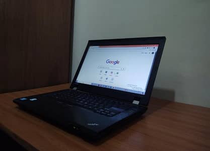 Lenovo ThinkPad L420 Business Laptop - Original Charger Included