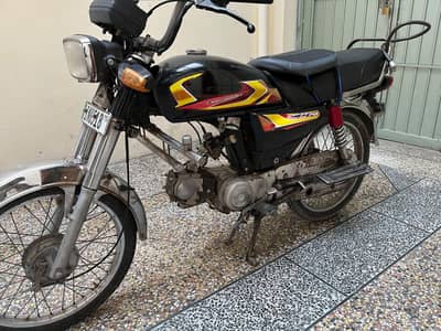 Ravi 2015 model
