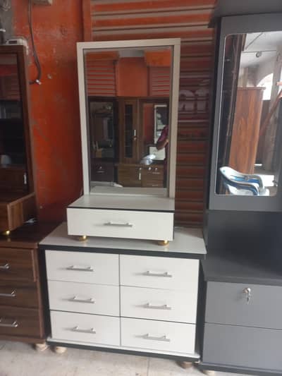 dressers