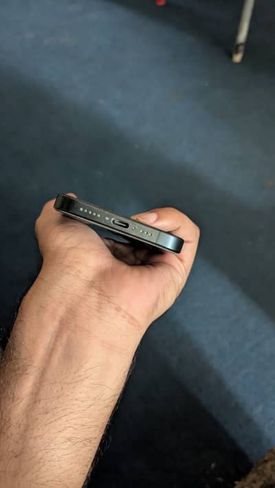 Apple iPhone 15 Pro