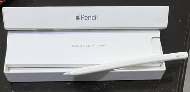 Apple Pencil 2 - iPad mini, iPad Pro, iPad Air,