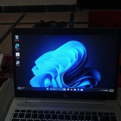 Hp ELITE BOOK