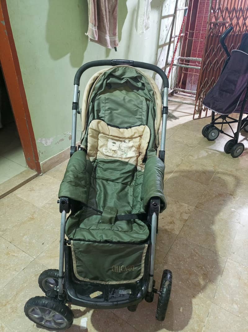 stroller 1