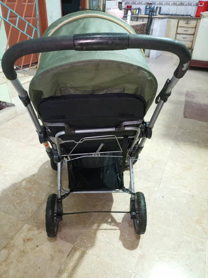 stroller 2