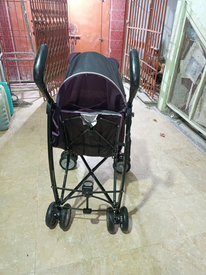 stroller 4