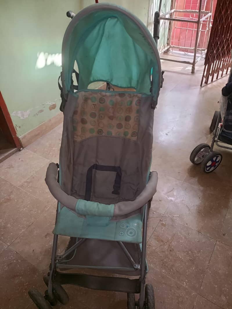 stroller 6