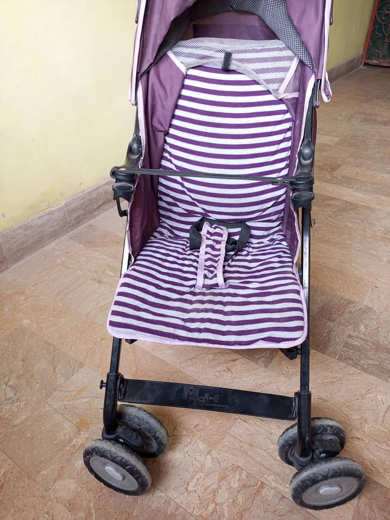 stroller 7