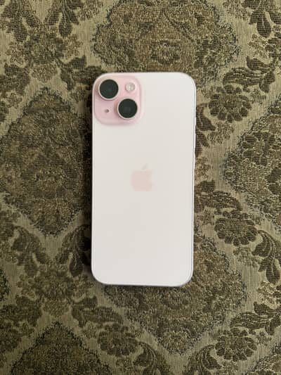 Iphone 15 non pta