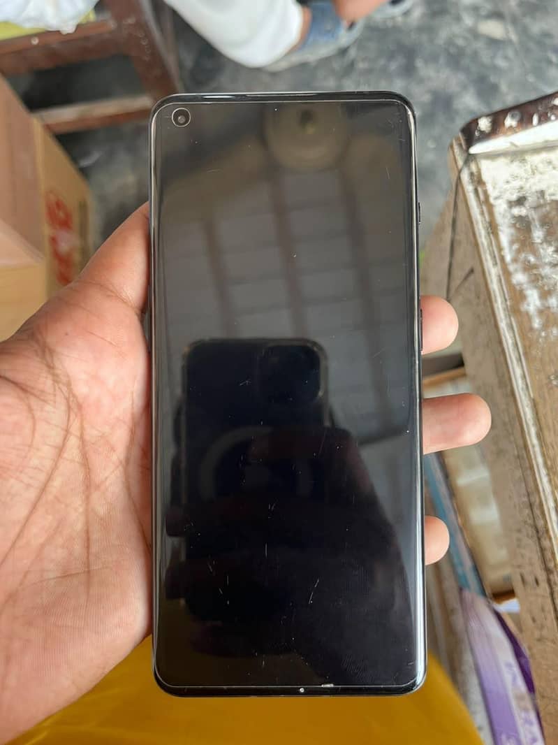 One Plus 10 Pro 3