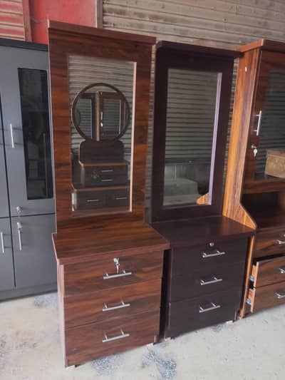 dressers