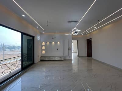 10 Marla brand new lower porshan for rent in LDA Avenue one