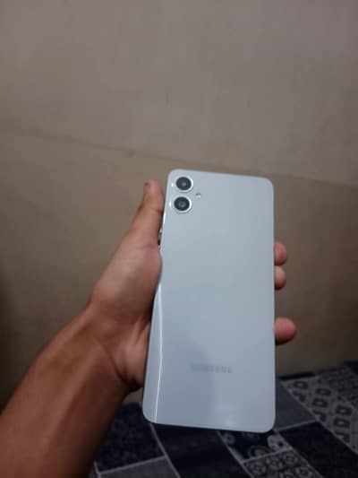 Samsung Mobile A05