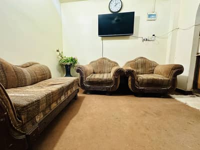 7 Seater Sofa Set for Sale